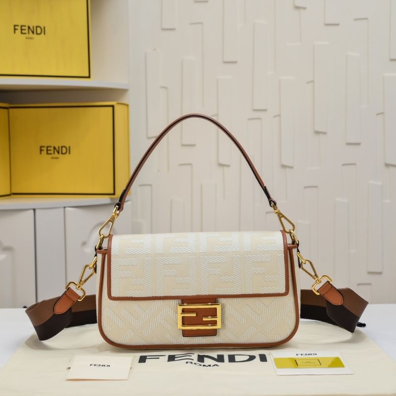 Fendi Satchel Bags